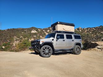 2007 Hummer H2