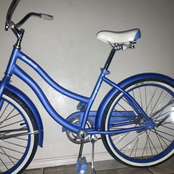 Cruiser Bike Brand New 