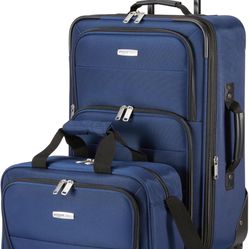 Suitcase