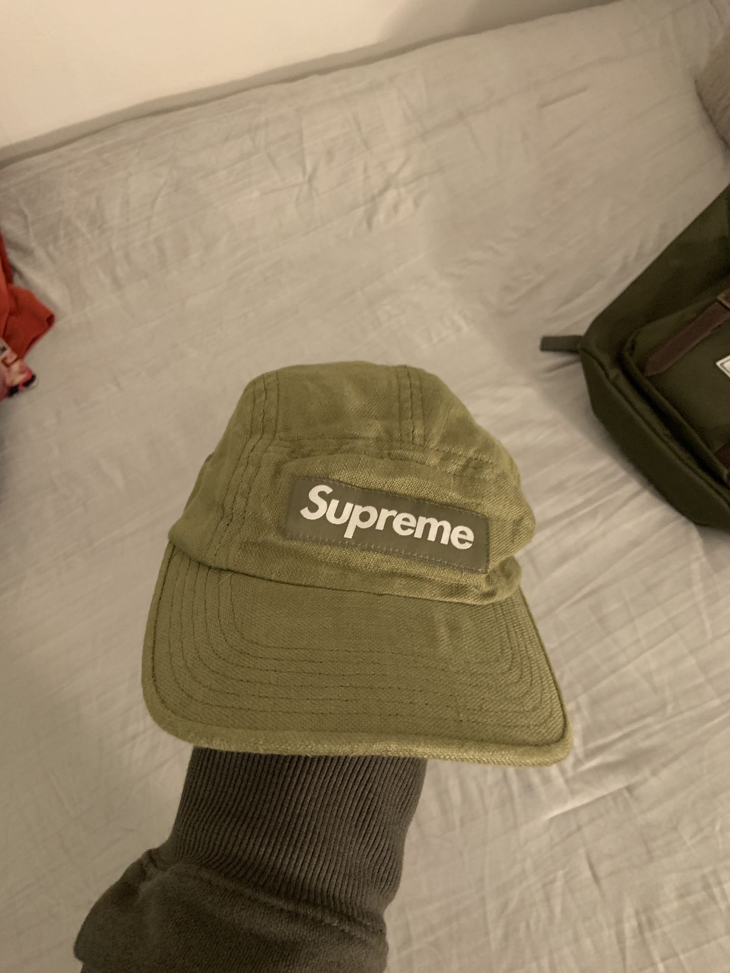 Supreme Hat