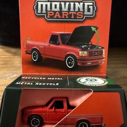 Matchbox Ford F150