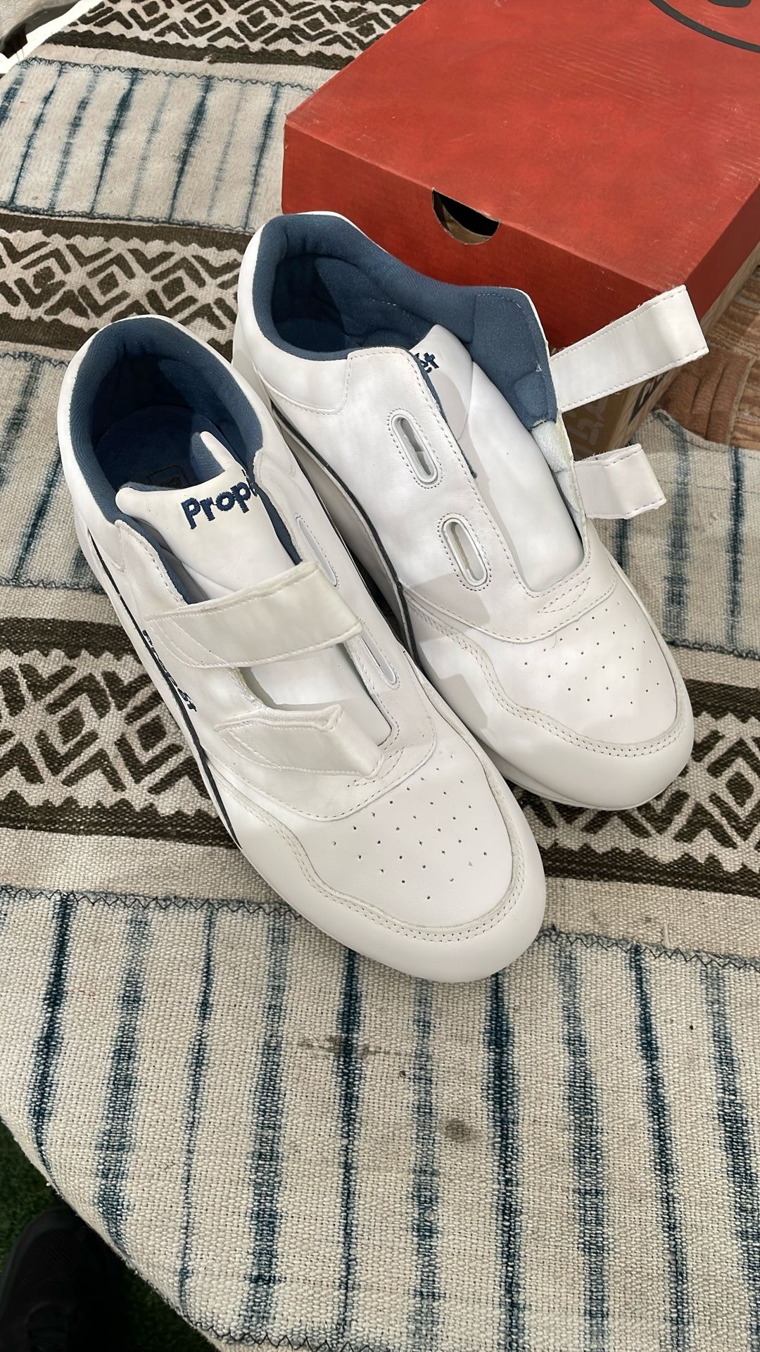 Orthopedic Shoes