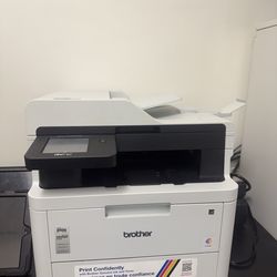 Brother printer