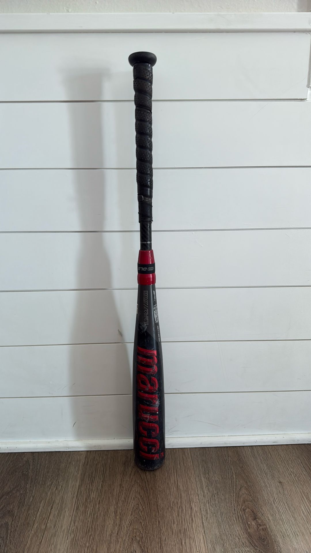 Marucci Cat 9 Connect 31/26