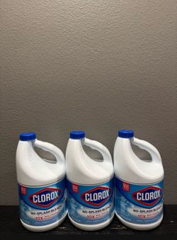 Clorox 77 oz
