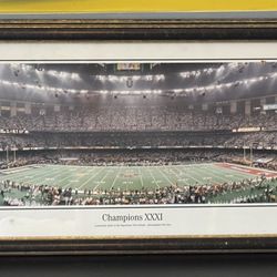 Football Collectable 