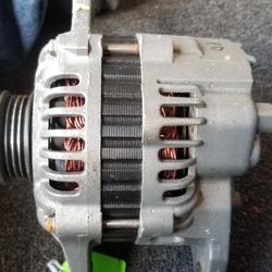   Rebuilt ALTERNATOR For Mazda PROTEGE 