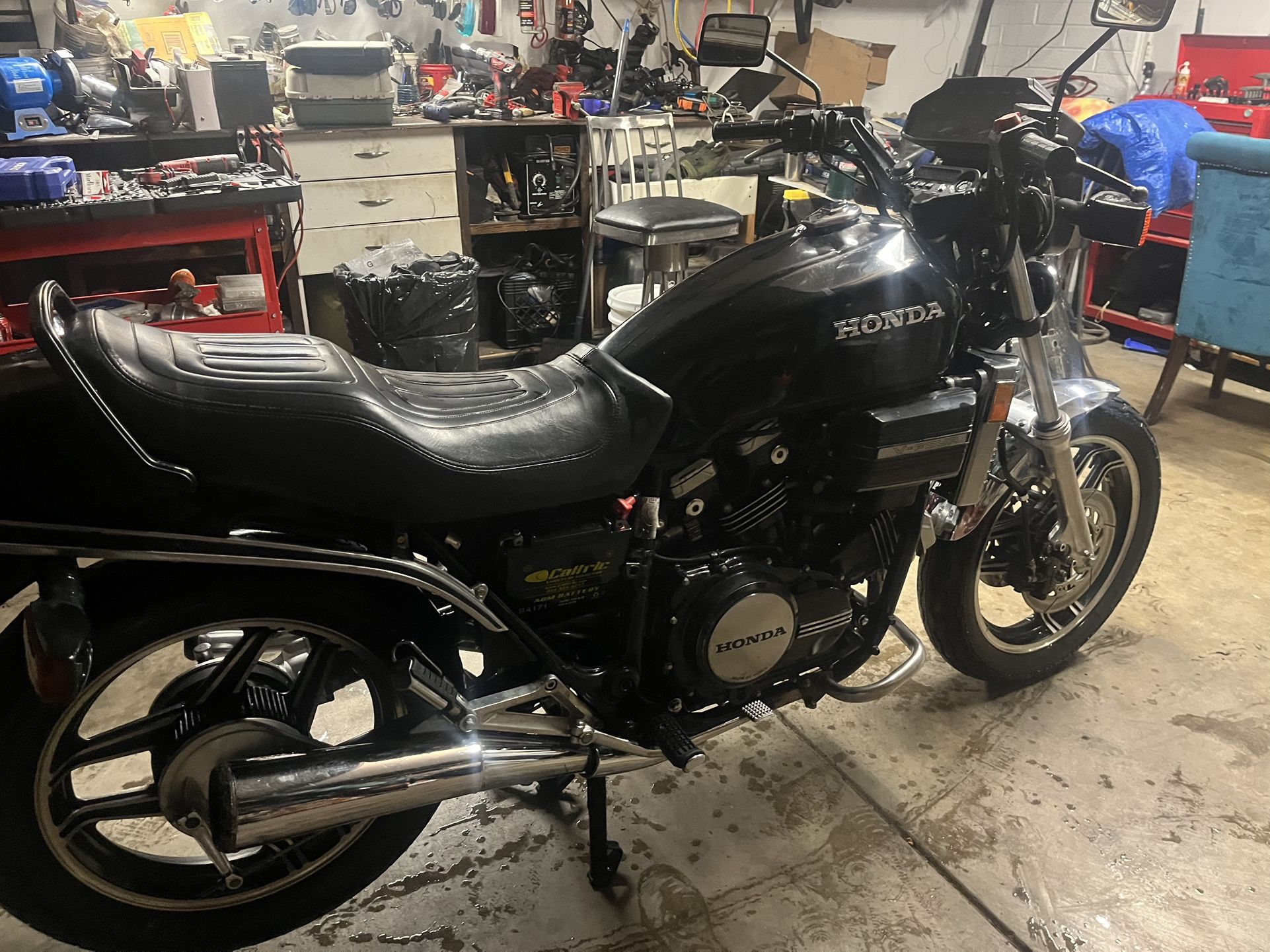 Honda