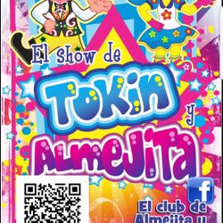 Payaso tokin
