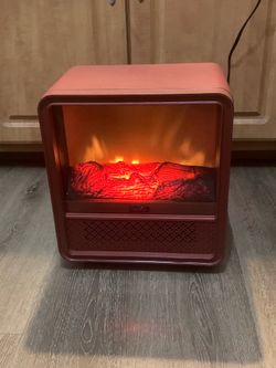 Duraflame Movable Heater
