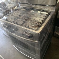 Stove