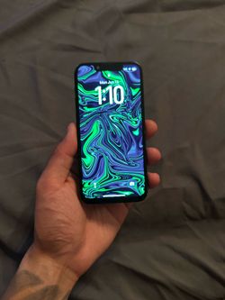 Green iPhone 13 Mini - 128gb - Unlocked