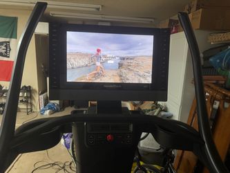 NordicTrack x22i Commercial Treadmill