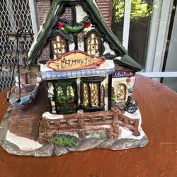 Bakery Decor, Toys. Christmas Decoration 