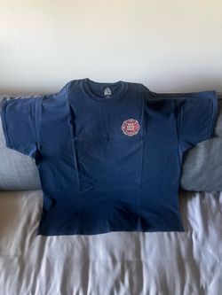 T shirt Old Guys Rule 100% cotton