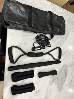 Work Out Equipment Tool