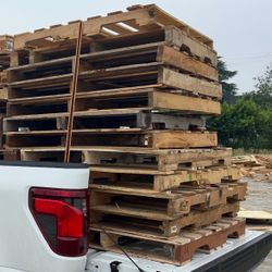 Pallets