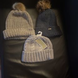 Designer Beanies 