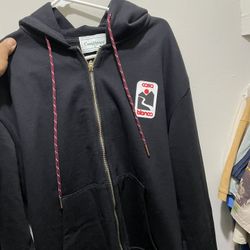 Almost New Casablanca Hoodie 