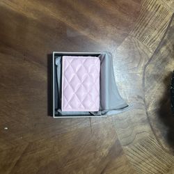 Charles And Keith Brand New Wallet