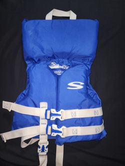 Infant Life Vest