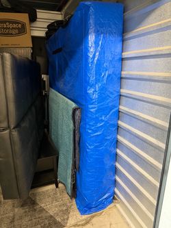 Vibe King Size Mattress 12” Gel