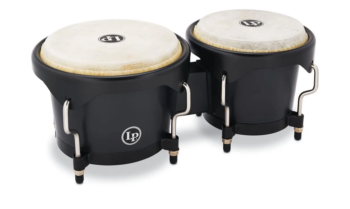 LP Bongos 