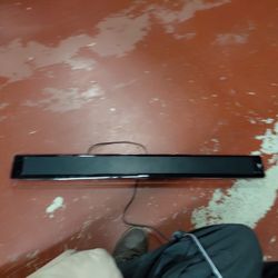 Samsung soundbar Bluetooth Works