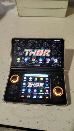 Ayn Thor base 126GB