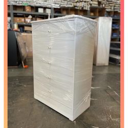 5 drawers dresser / Five drawers dresser / Cajonera