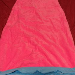 Kids Mermaid Snuggie