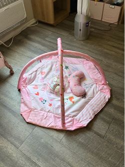 Baby Playmat