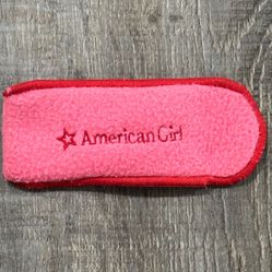 American Girl Doll Sunglass Case