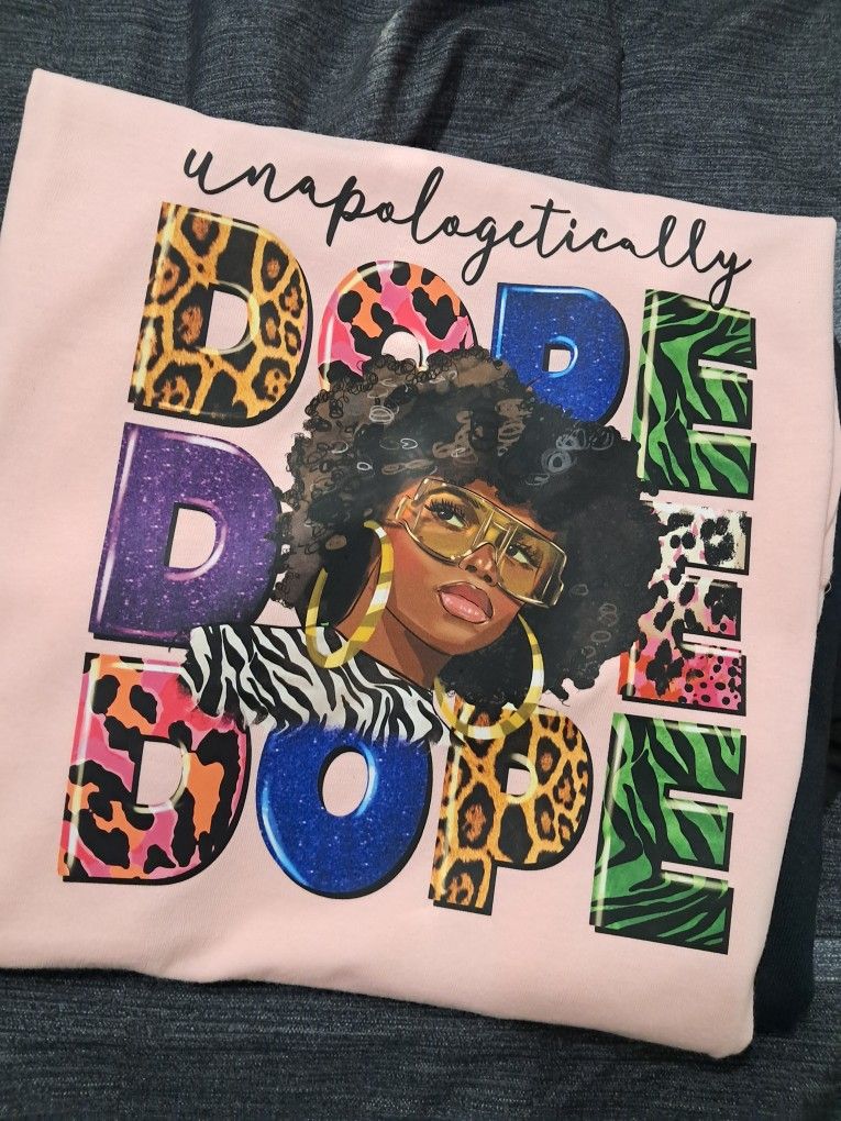 Custom Shirts
