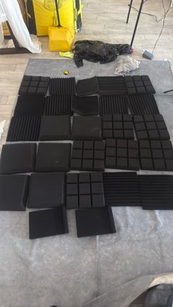 Acoustic panels for sale