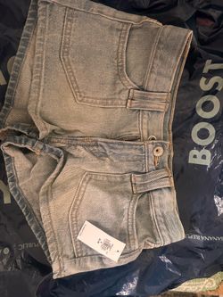 Girls shorts