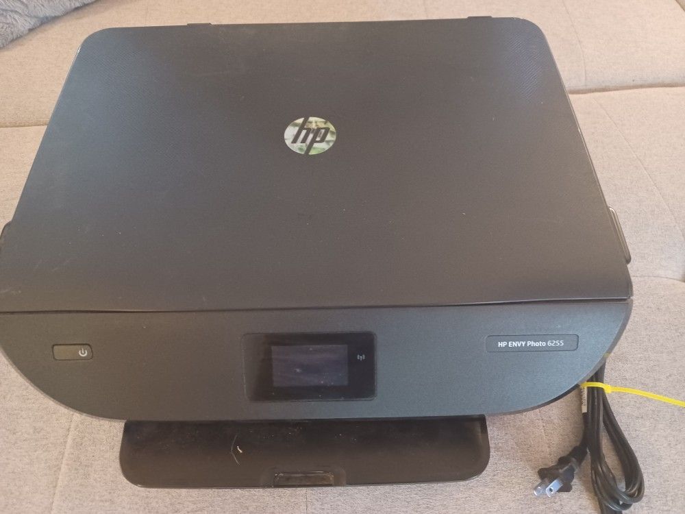 All In One Wireless  Printer/ Scanner/ Copier 