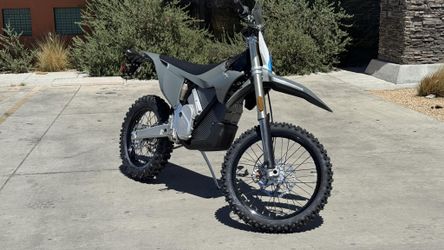 2026 Stark Varg EX