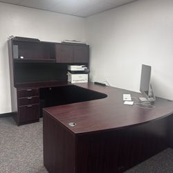 Desk For Sale