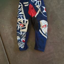 kids motorcycle pants