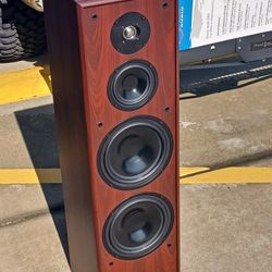 Digital Audio Nos Pro Series Pair (2)