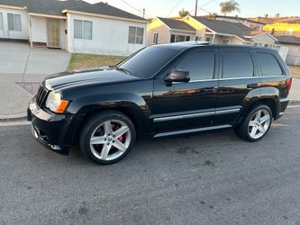 2010 Jeep Grand Cherokee