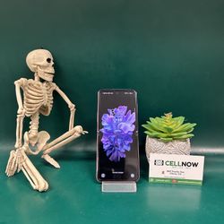 Samsung Galaxy Z Flip AT&T 128gb