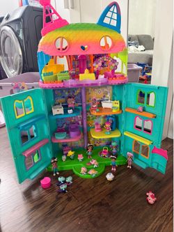 Gabby Dollhouse