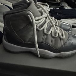 Jordan 11 Cool grey 