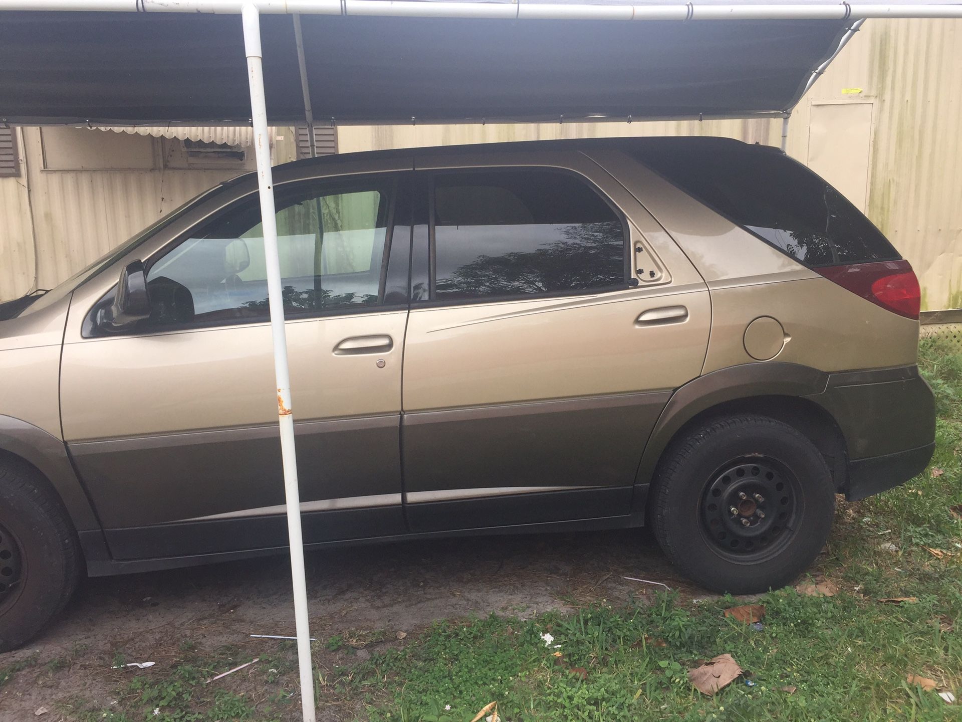 2005 Buick Century