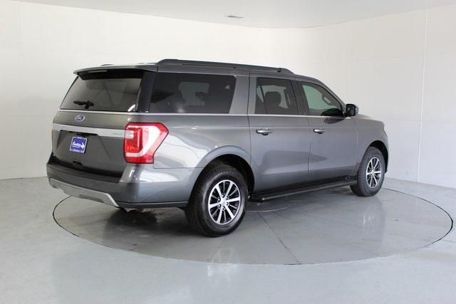 2019 Ford Expedition Max