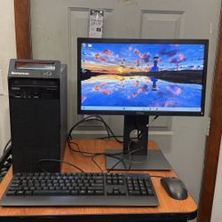 Light Gaming Pc