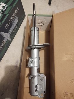 Sensen suspension pair