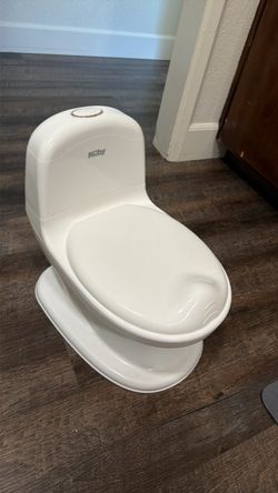 Toddler toilet